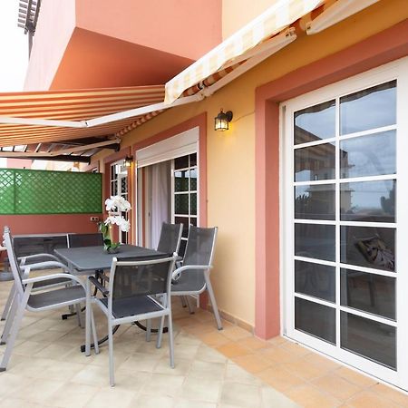 The Duke´s Views by Edén Rentals Costa Adeje  Exterior foto