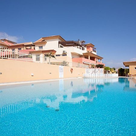 The Duke´s Views by Edén Rentals Costa Adeje  Exterior foto