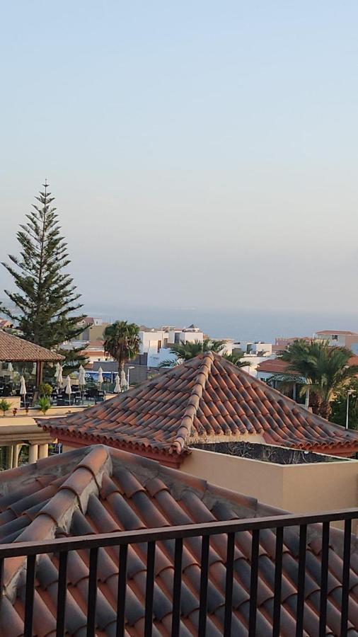 The Duke´s Views by Edén Rentals Costa Adeje  Exterior foto