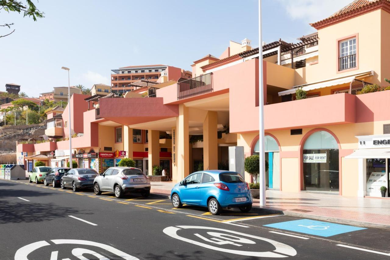 The Duke´s Views by Edén Rentals Costa Adeje  Exterior foto