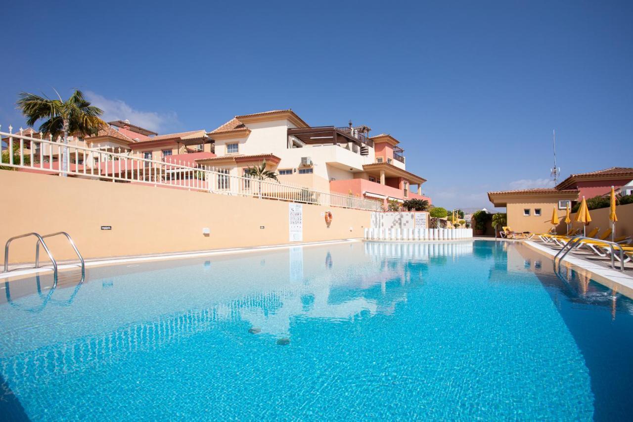The Duke´s Views by Edén Rentals Costa Adeje  Exterior foto