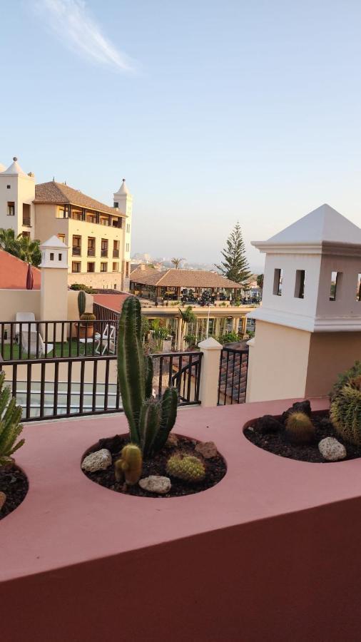 The Duke´s Views by Edén Rentals Costa Adeje  Exterior foto