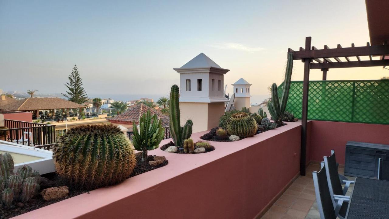 The Duke´s Views by Edén Rentals Costa Adeje  Exterior foto