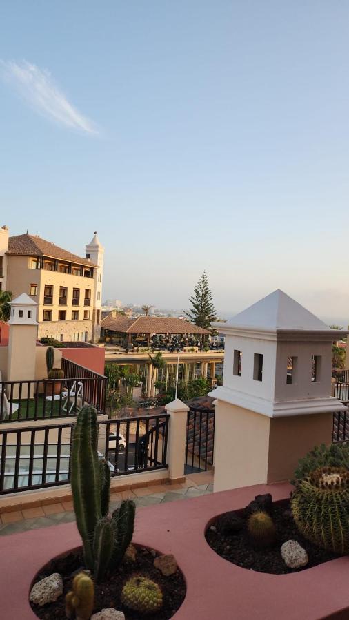 The Duke´s Views by Edén Rentals Costa Adeje  Exterior foto