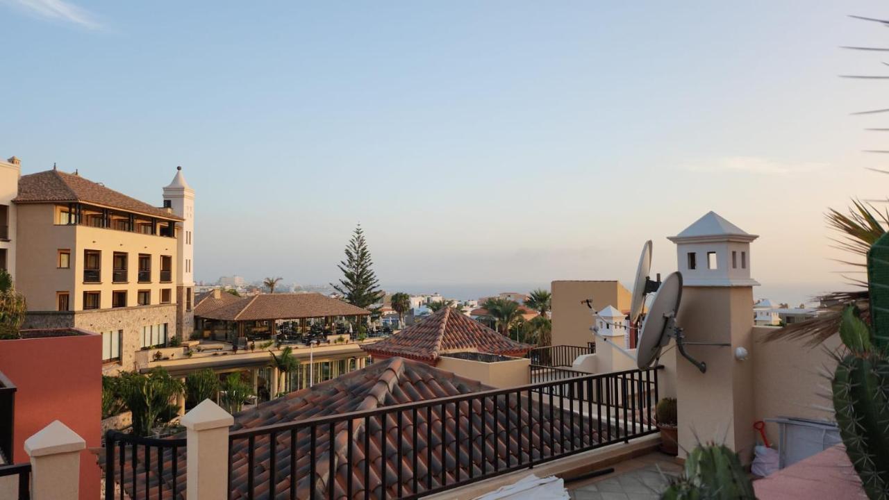 The Duke´s Views by Edén Rentals Costa Adeje  Exterior foto