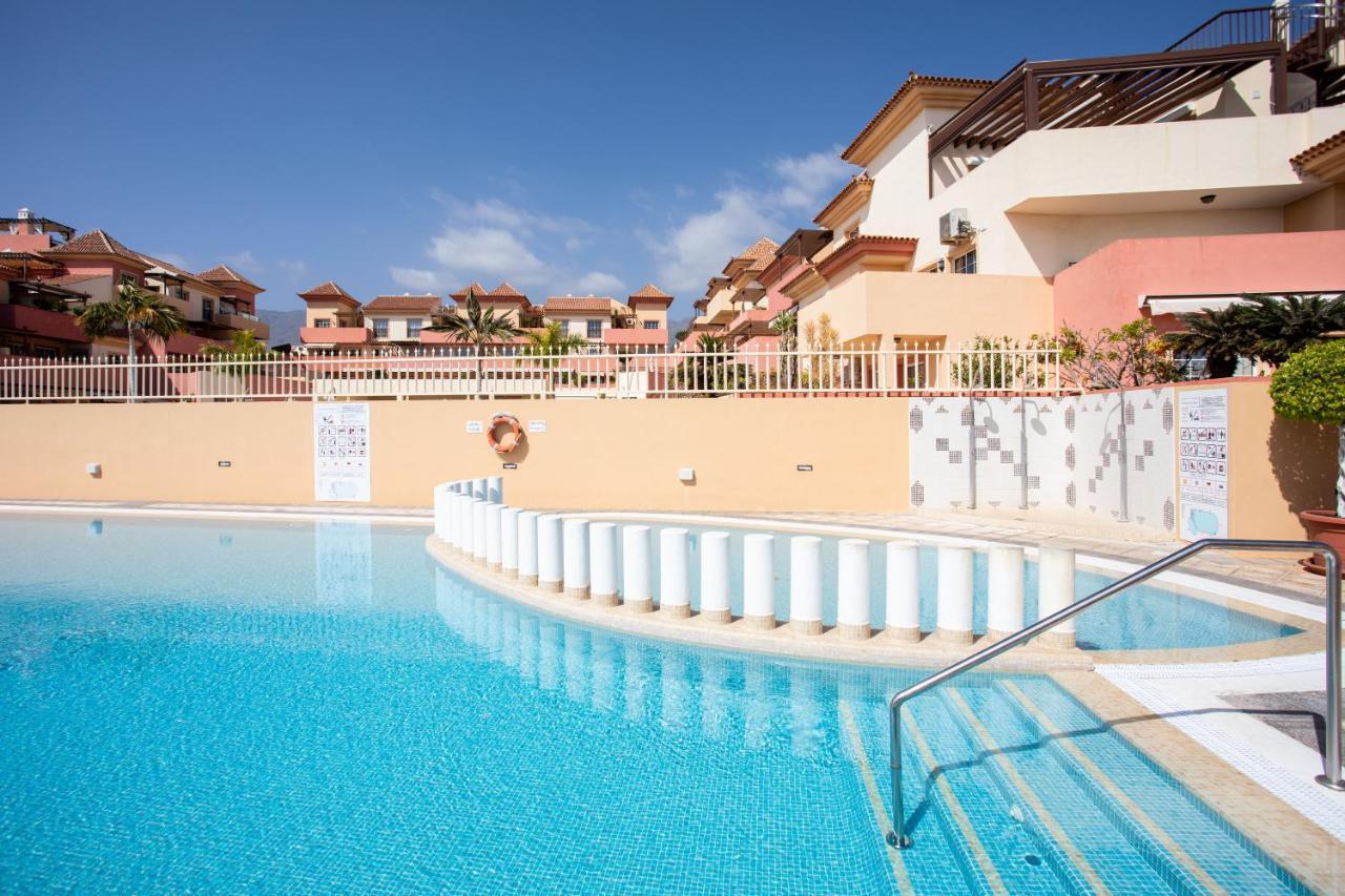 The Duke´s Views by Edén Rentals Costa Adeje  Exterior foto